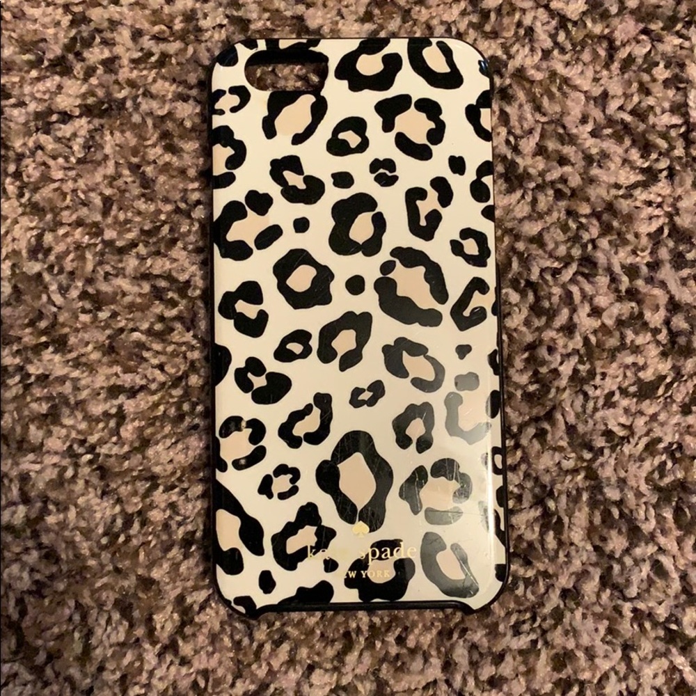 iPhone 6s Kate Spade Case